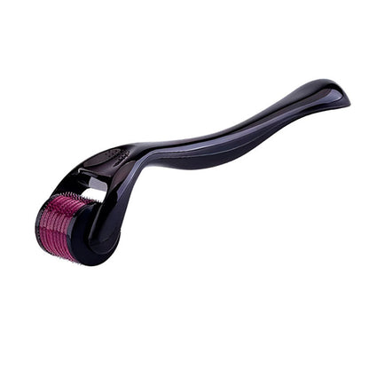 Dermaroller Facial  ( estimulador de producción de Colágeno Natural )
