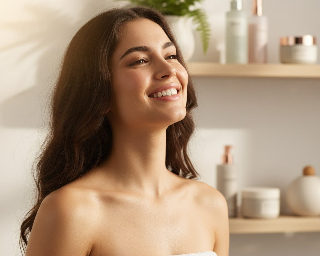 Imagen de producto o estilo de vida